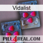 Vidalist 14